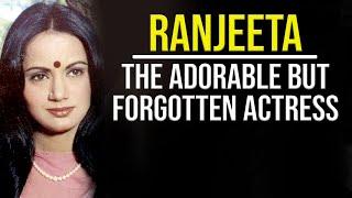 Ranjeeta The Forgotten Actress  Tabassum Talkies
