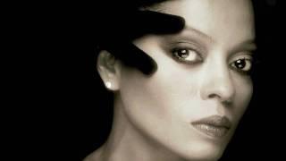 DIANA ROSS Not Over You Yet