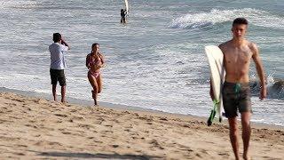 Best Beach Break Fun - Padma 21 October 2019