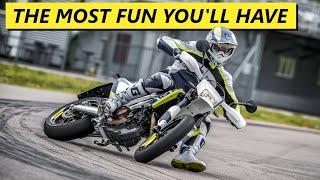 So You Want a Supermoto Everything You Need to Know
