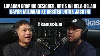 ARSITEK TITI KAMAL INI BONGKAR 1 KESALAHAN DALAM MENDESAIN RUMAH - Atelier Riri