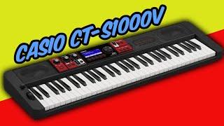 Is Casio CT-S1000V Worth Buying Today?