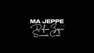 Dafina Zeqiri ft. Summer Cem - MA JEPPE Official Music