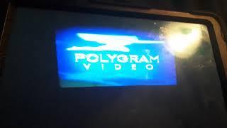 PolyGram VideoPolyGram Visual ProgrammingReally Useful Films 1998