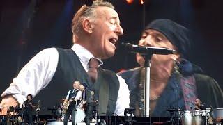 Bruce Springsteen and The E Street Band - Prove It All Night - Helsinki 12072024