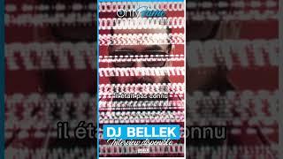 Dj Bellek quand il a découvert SCH