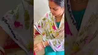 सुबह ही मिल गया Surprise Gift   House Cleaning Vlog Indian Mom Saree  Indian Vlog #indianvlogger