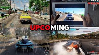 TOP 6 Best Upcoming Open World Simulation Games for Android in 2023• Forza Mobile GTA V Mobile