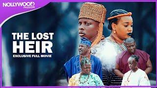 The Lost Heir - Lord Frank Ebenezer Eno Sunday Afolabi and Rotimi Salami Full Movie