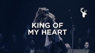 King of My Heart - Steffany Gretzinger & Jeremy Riddle  Moment