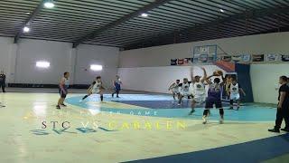 STC VS CABALEN 3rd Placer Game