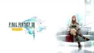 Final Fantasy XIII OST 30 - Sazhs Theme