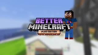 Better Minecraft PLUS - Episode 12 Modded Minecraft