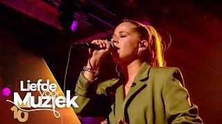 Laura Tesoro - ‘Still’  Liefde voor Muziek  seizoen 10  VTM