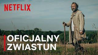 Znachor  Oficjalny zwiastun  Netflix