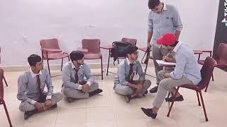 Punjab College Boys TiktokMusicallyAll Funny Videos