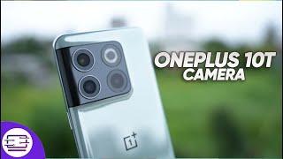 OnePlus 10T Camera Review 