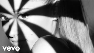 Ariana Grande - Problem Official Lyric Video ft. Iggy Azalea