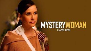 Mystery Woman Game Time  2005 Full Movie  Hallmark Mystery Movie Full Length