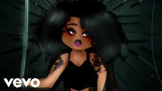 Kill Bill  SZA  ROBLOX Royale high MUSIC VIDEO