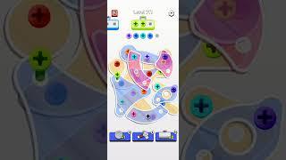 Screw Jam Level 657 updated Walkthrough Solution