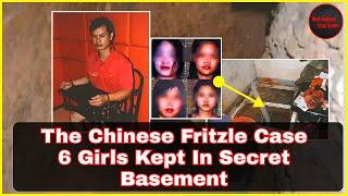 Horrific Case Of 6 Girls Held Captive By Former Firefighter Beneath A Busy Apartment Building