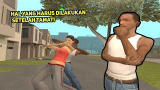 Hal yang Bisa KALIAN LAKUKAN Setelah Menamatkan GTA SAN ANDREAS