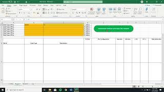 Search Excel Database using VBA Macro