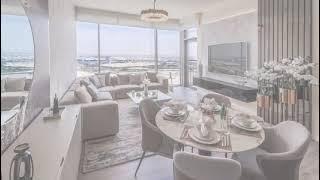 Premium Luxury Interior Design Makeover in Creek Rise Dubai  Zen Interiors