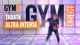 TABATA - Brûle graisse intense  - Gym Direct