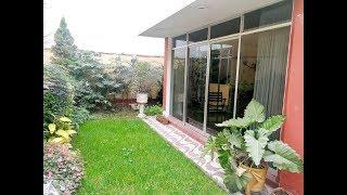 Casa en Venta en San Borja Lima Perú YV5UBI