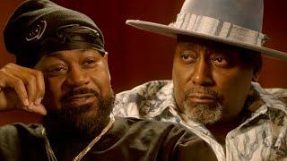 I GOT QUESTIONS w Big Daddy Kane & Ghostface Killah