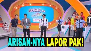 FULL PASUKIN LAPOR PAK BERSAING DI ARISAN  ARISAN-NYA LAPOR PAK 300723