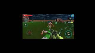 Fps Robot Shooting Games  Mizo Studio  #shootinggames #gungames #robotshooting  #robotshootinggames