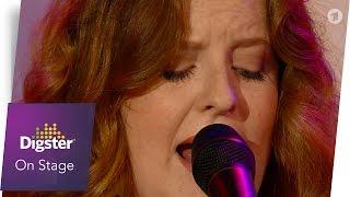 Frances - Say it again Live @ ZDF Morgen Magazin