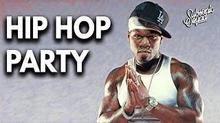 2000s Party Hip Hop Mix by Subsonic Squad
