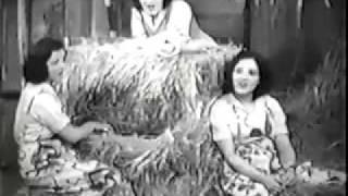 Close Farmony -  The Boswell Sisters