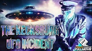 THE KECKSBURG UFO INCIDENT  Full SCI-FI UFO Movie INSPIRED BY REAL EVENTS