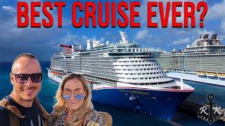 Carnival Celebration - Our FIRST Carnival Cruise  EMBARKATION DAY  2024  Cruise Vlog