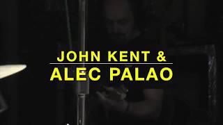 Alec Palao & John Kent 2004