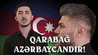 Mahir Zaynalov & Orxan Murvetli - QARABAĞ AZƏRBAYCANDIR