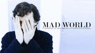 BBC Sherlock  Mad World