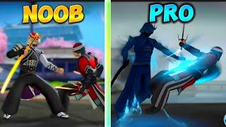 How to become Pro in Shadow Fight 3  3 best moves 