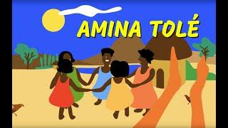 Amina African lullaby