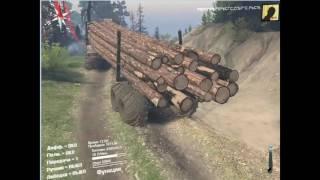 SpinTires