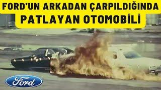 Geyik Testi Tarihinin En Başarısız Otomobili Hangisi?  Otomobil Markalarının Skandal Hataları