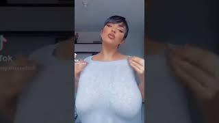  *1 BIG BOOB #shorts #tiktok #trending #shortvideo #girlfriend #bogboob #sexy