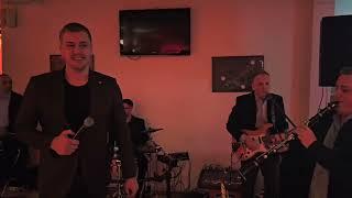 Spasen Siljanoski x Prestige Band - Ajde pominuvam zaminuvam Live performances 2024