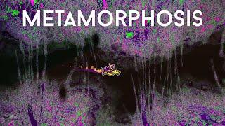 Metamorphosis Demon by Blogde All Coins  Geometry Dash 2.2