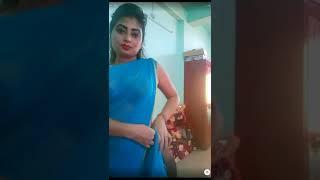 Bhabhi Tango Live Show Hot Dance भाभी Instagram Reels 132022 Bigo Live Video #tangolive